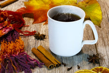 Laden Sie das Bild in den Galerie-Viewer, Fototapete Der Glühwein