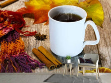 Laden Sie das Bild in den Galerie-Viewer, Fototapete Der Glühwein
