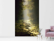Laden Sie das Bild in den Galerie-Viewer, Fototapete Der wilde Weg