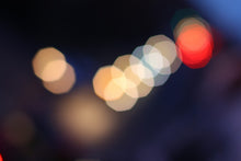 Laden Sie das Bild in den Galerie-Viewer, Fototapete Doppeltes Licht