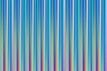 Laden Sie das Bild in den Galerie-Viewer, Fototapete Farbige Streifen