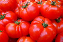 Laden Sie das Bild in den Galerie-Viewer, Fototapete Frische Tomaten