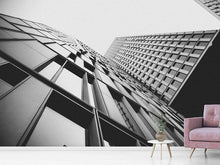 Laden Sie das Bild in den Galerie-Viewer, Fototapete Grandiose Architektur