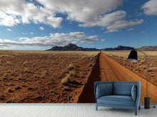Laden Sie das Bild in den Galerie-Viewer, Fototapete In Namibia