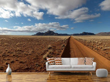 Laden Sie das Bild in den Galerie-Viewer, Fototapete In Namibia