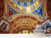 Laden Sie das Bild in den Galerie-Viewer, Fototapete In St Petersburg