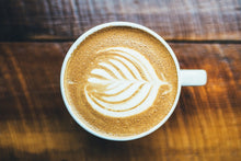 Laden Sie das Bild in den Galerie-Viewer, Fototapete Kaffee-Pause