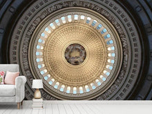 Laden Sie das Bild in den Galerie-Viewer, Fototapete Kuppel Washington DC