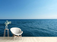 Laden Sie das Bild in den Galerie-Viewer, Fototapete Liebe das Meer
