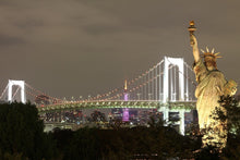 Laden Sie das Bild in den Galerie-Viewer, Fototapete Love NYC