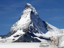 Laden Sie das Bild in den Galerie-Viewer, Fototapete Matterhorn Schweiz