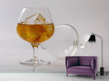 Laden Sie das Bild in den Galerie-Viewer, Fototapete Mein Brandy