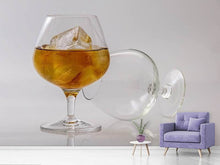 Laden Sie das Bild in den Galerie-Viewer, Fototapete Mein Brandy