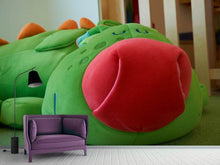 Laden Sie das Bild in den Galerie-Viewer, Fototapete Mein Drachen