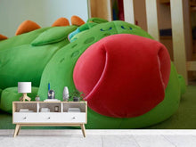 Laden Sie das Bild in den Galerie-Viewer, Fototapete Mein Drachen