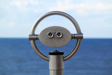 Laden Sie das Bild in den Galerie-Viewer, Fototapete Mein Sehrohr