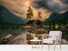 Laden Sie das Bild in den Galerie-Viewer, Fototapete Natur Erlebnis