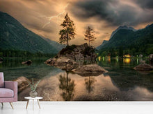 Laden Sie das Bild in den Galerie-Viewer, Fototapete Natur Erlebnis