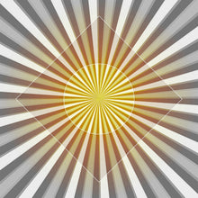 Laden Sie das Bild in den Galerie-Viewer, Fototapete Psychedelic Art 2