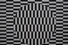 Laden Sie das Bild in den Galerie-Viewer, Fototapete Psychedelic Art 1