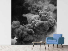 Laden Sie das Bild in den Galerie-Viewer, Fototapete Schwebende Kunst 3