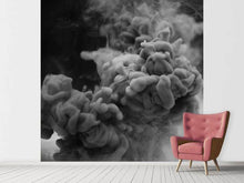 Laden Sie das Bild in den Galerie-Viewer, Fototapete Schwebende Kunst 3