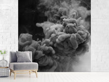 Laden Sie das Bild in den Galerie-Viewer, Fototapete Schwebende Kunst 3