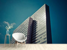 Laden Sie das Bild in den Galerie-Viewer, Fototapete Urbane Architektur