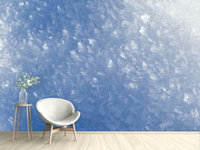 Laden Sie das Bild in den Galerie-Viewer, Fototapete Wasser Textur