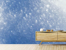 Laden Sie das Bild in den Galerie-Viewer, Fototapete Wasser Textur
