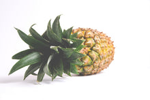 Laden Sie das Bild in den Galerie-Viewer, Fototapete XL Ananas