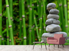 Laden Sie das Bild in den Galerie-Viewer, Fototapete XL Feng Shui