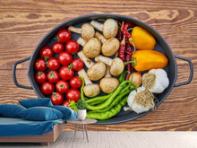 Laden Sie das Bild in den Galerie-Viewer, Fototapete Zum Kochen bereit