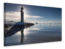Laden Sie das Bild in den Galerie-Viewer, Leinwandbild Sailing
