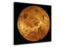 Laden Sie das Bild in den Galerie-Viewer, Leinwandbild Die Venus