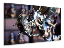 Laden Sie das Bild in den Galerie-Viewer, Leinwandbild In Marokko