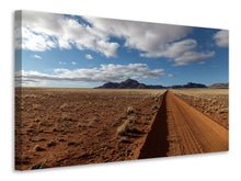 Laden Sie das Bild in den Galerie-Viewer, Leinwandbild In Namibia