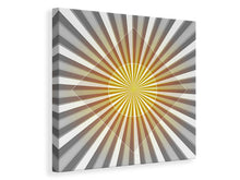 Laden Sie das Bild in den Galerie-Viewer, Leinwandbild Psychedelic Art 2