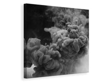 Laden Sie das Bild in den Galerie-Viewer, Leinwandbild Schwebende Kunst 3