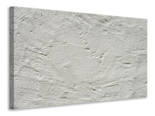 Laden Sie das Bild in den Galerie-Viewer, Leinwandbild Wand Textur