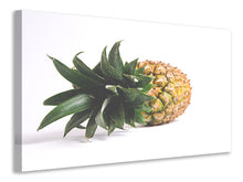Laden Sie das Bild in den Galerie-Viewer, Leinwandbild XL Ananas