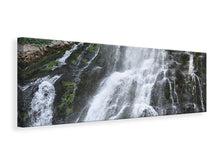 Laden Sie das Bild in den Galerie-Viewer, Leinwandbild Panorama Mein Lieblings Platz