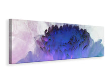Laden Sie das Bild in den Galerie-Viewer, Leinwandbild Panorama Schwebende Kunst 2
